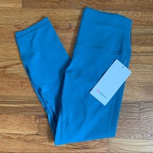 Lululemon Align HR Crop 23"